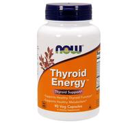 Thyroid Energy - 90 vcaps
