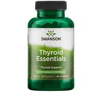 Thyroid Essentials - 90 cápsulas