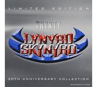 Thyrty: The 30th Anniversary Collection [2 CD] by Lynyrd Skynyrd (2003-08-02)