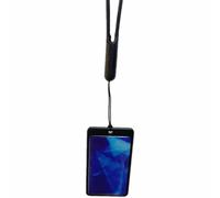 THZ Bio Energy Tarjeta Cuantica Terahertz Cuantico Newme versión V8.0, 60*35mm, Resina, No es una piedra preciosa