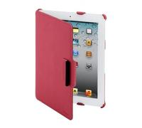 THZ15703EU Targus Vuscape Funda Protectora Soporte Cierre Magnético Rosa IPAD 2-