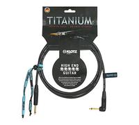 TI-0300PR Titanium Instrument Cable