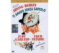 Ti amavo senza saperlo (edizione speciale) [Italia] [DVD]