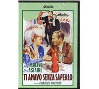 Ti Amavo Senza Saperlo [Italia] [DVD]