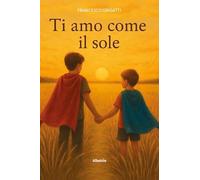 Ti amo come il sole (Nuove voci)