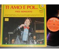 Ti Amo E Poi...