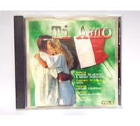 Ti Amo - Hits Aus Italien vol.2