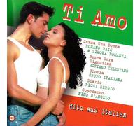 Ti Amo - Hits Aus Italien vol.3