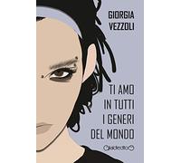 Ti amo in tutti i generi del mondo (Uplit)