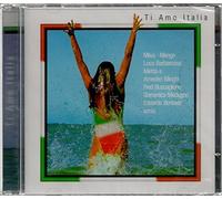 Ti Amo Italia