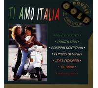 Ti Amo Italia