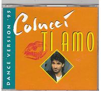 Ti amo [Single-CD]