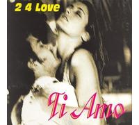 Ti amo [Single-CD]