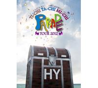 Ti-Chi Ta-Chi Mi-Chi Parade to [DVD de Audio]