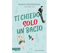 Ti chiedo solo un bacio (Pandora)