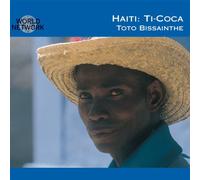 Ti-Coca - 43 Haiti