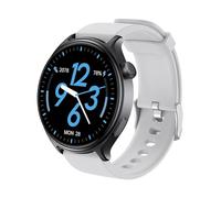 Ti Cow Reloj inteligente GTR2 de 1.45 pulgadas con pantalla táctil y rastreador de fitness con más de 100 modos deportivos, podómetro, registros de seguimiento GPS, frecuencia cardíaca de 24 pulgadas