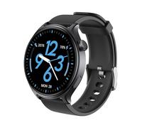 Ti Cow Reloj inteligente GTR2 de 1.45 pulgadas con pantalla táctil y rastreador de fitness con más de 100 modos deportivos, podómetro, registros de seguimiento GPS, frecuencia cardíaca de 24 pulgadas