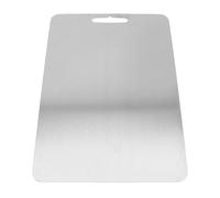 Ti Cutting Board | Scent Protective & Easy Maintain Kitchen Chopping Board for Meat/Fruit/Vegetable | Non - Absorbent Exterior, Dishwasher Safe