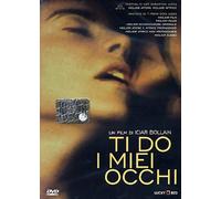 Ti do i miei occhi [Italia] [DVD]
