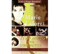 Ti Ho Avuto Per Una Notte [Italia] [DVD]