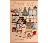 "Ti ho preparato la focaccia" è il modo di dire ti amo che preferisco