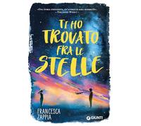 Ti ho trovato fra le stelle (Link)