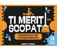 TI MERITI UNA SCOPATA. Coupon di Coppia Hot tra Sesso e Gioco. Il Libro Scherzoso che Ravviva la Passione: 35 Ricompense Strappabili per Premiare il ... Colori (TI MERITI UN...Coupon Hot di Coppia)
