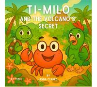 Ti-Milo and the volcano's secret (Ti-Milo in the Caribbean)
