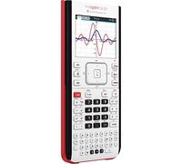 Ti-Nspire Cx II-T Calculadora gráfica Texas Instruments