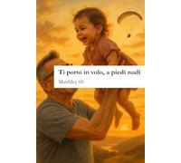 Ti porto in volo, a piedi nudi