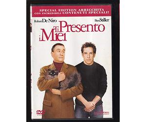 Ti Presento I Miei (edizione speciale) [Italia] [DVD]