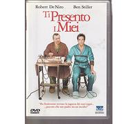 Ti Presento I Miei [Italia] [DVD]