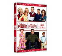 Ti Presento I Miei New Collection (3 Dvd)