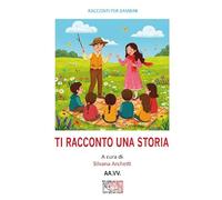 Ti racconto una storia (Narrando)