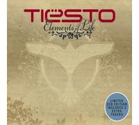 Ti‘sto - Elements Of Life Bonus