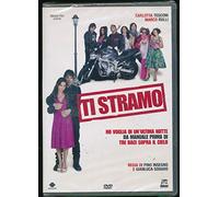 Ti_stramo_(Ho_voglia_di_un'ultima_notte_da_manuale_prima_di_tre_baci_sopra_il_cielo) [Italia] [DVD]