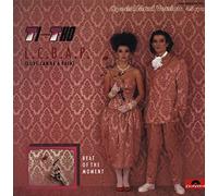 Ti-Tho - L.c.b.a.p. (love can be a pain, 1985) [VINYL]
