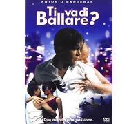 Ti va di ballare? [Italia] [DVD]