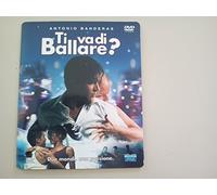 Ti Va Di Ballare? - Ti Va Di Ballare?