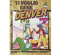 Ti Voglio Bene Denver #04 [Italia] [DVD]
