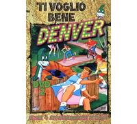 Ti Voglio Bene Denver #02 [Italia] [DVD]