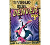 Ti voglio bene Denver Volume 03 Episodi 09-12 [Italia] [DVD]
