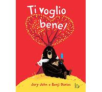 Ti voglio bene! Ediz. a colori (Il Castoro bambini)