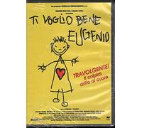 Ti Voglio Bene Eugenio [Italia] [DVD]