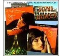 Ti Voglio Bene / Je T'Aime by James, Joni (1998-06-16)