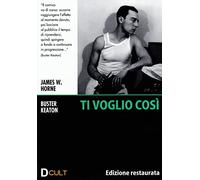Ti voglio così [Italia] [DVD]