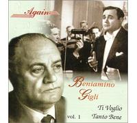 Ti Voglio Tanto Bene Vol.1