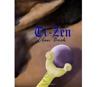 Ti-Zen Clan Book: A Gate of Nafaraious Source Book