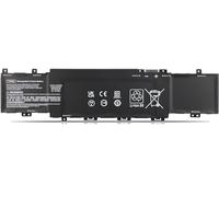 TI04XL M24563-005 Batería de portátil Compatible con HP Envy 17-CH000 17m-ch000 17T-CH000 17-ch0027ur 17-ch0026ur 17m-ch0013dx 17M-CH1013DX 17-ch0xxx TI04055XL M24420-1C1 Series(15.12V 55.67Wh)